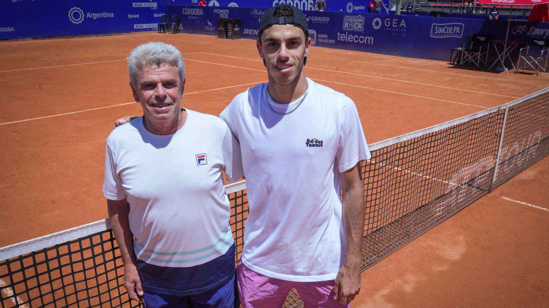 Tokyo Take-Off! Shapovalov Serves Past Johnson