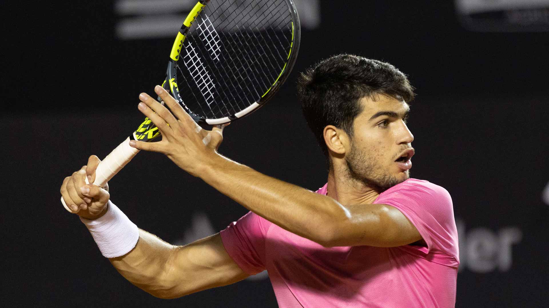 Tokyo Take-Off! Shapovalov Serves Past Johnson