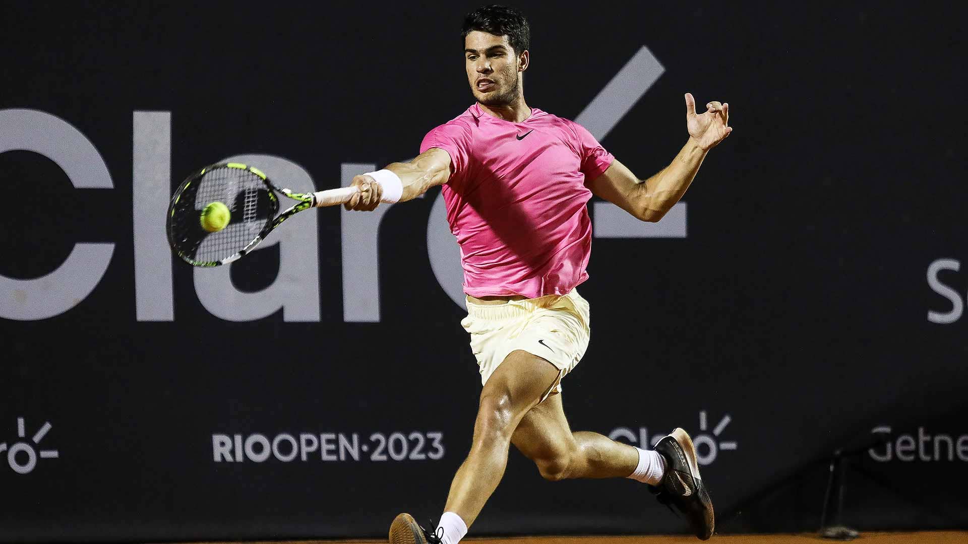 Tokyo Take-Off! Shapovalov Serves Past Johnson