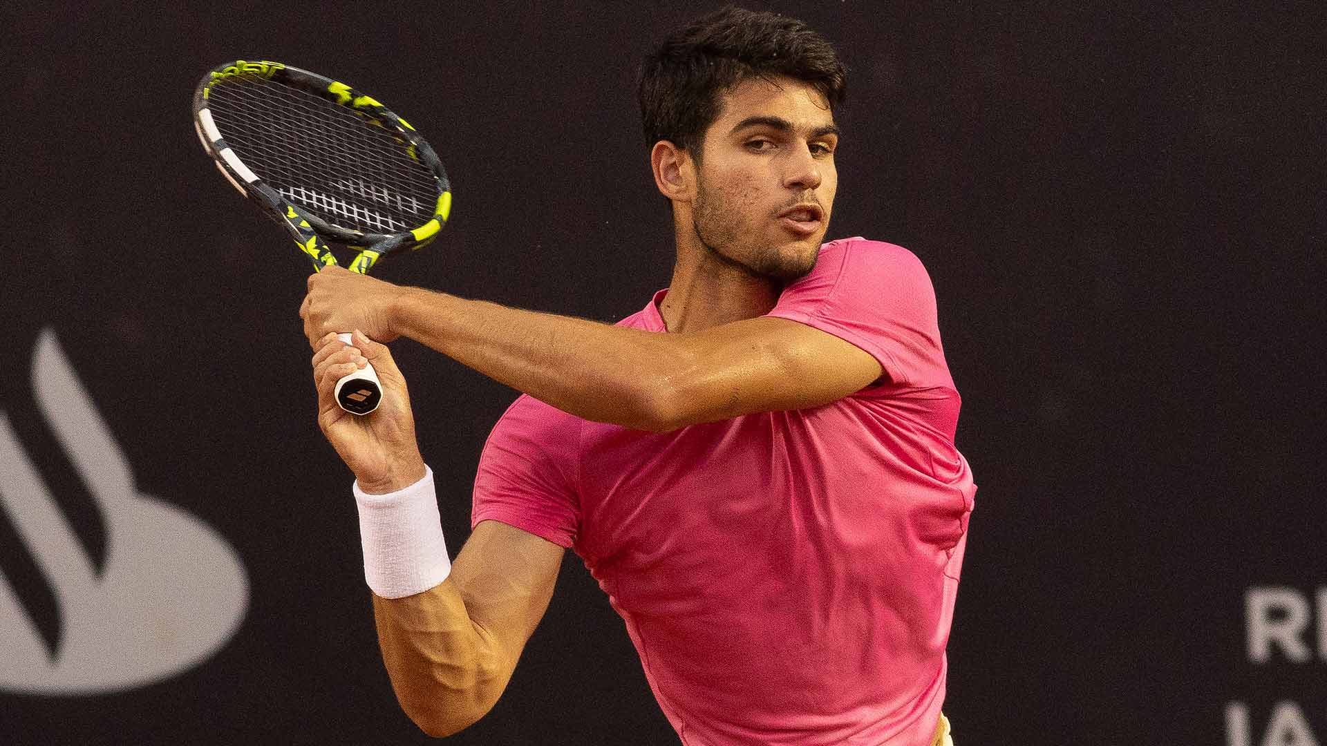 Tokyo Take-Off! Shapovalov Serves Past Johnson