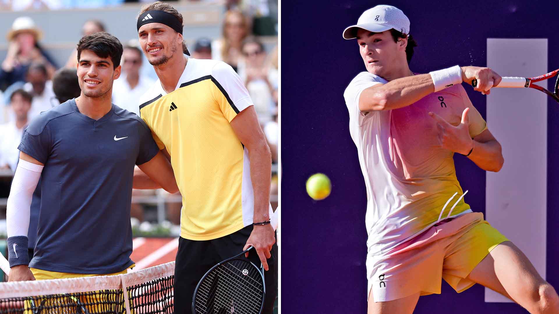 Tokyo Take-Off! Shapovalov Serves Past Johnson