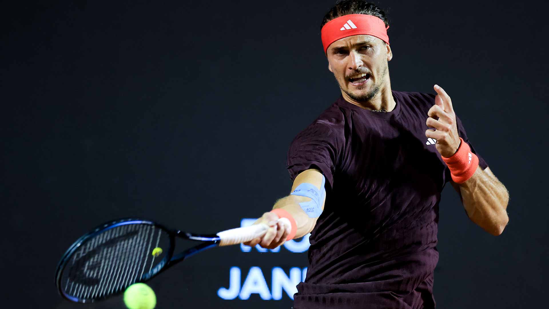 Tokyo Take-Off! Shapovalov Serves Past Johnson