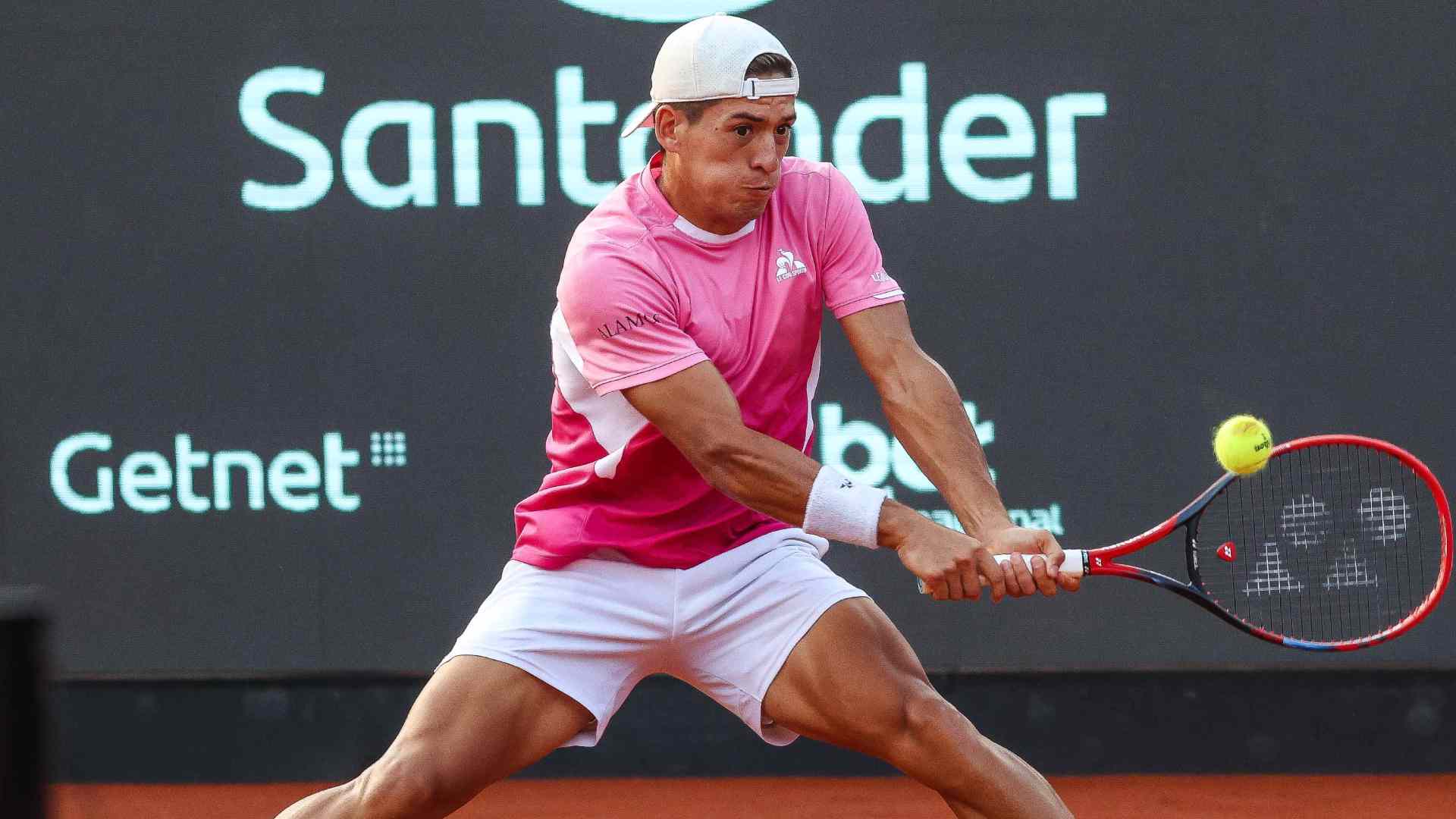 Tokyo Take-Off! Shapovalov Serves Past Johnson