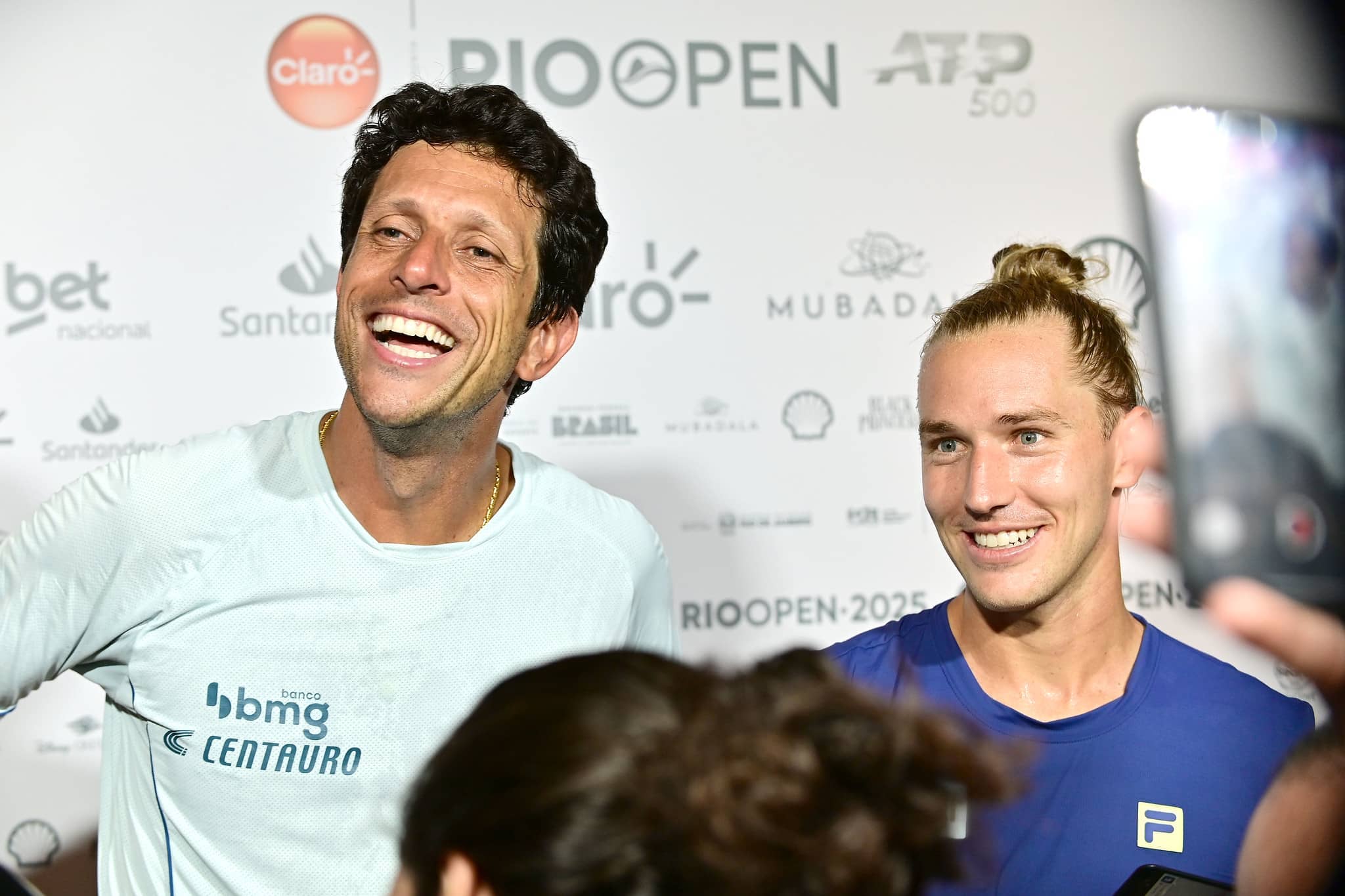 Tokyo Take-Off! Shapovalov Serves Past Johnson