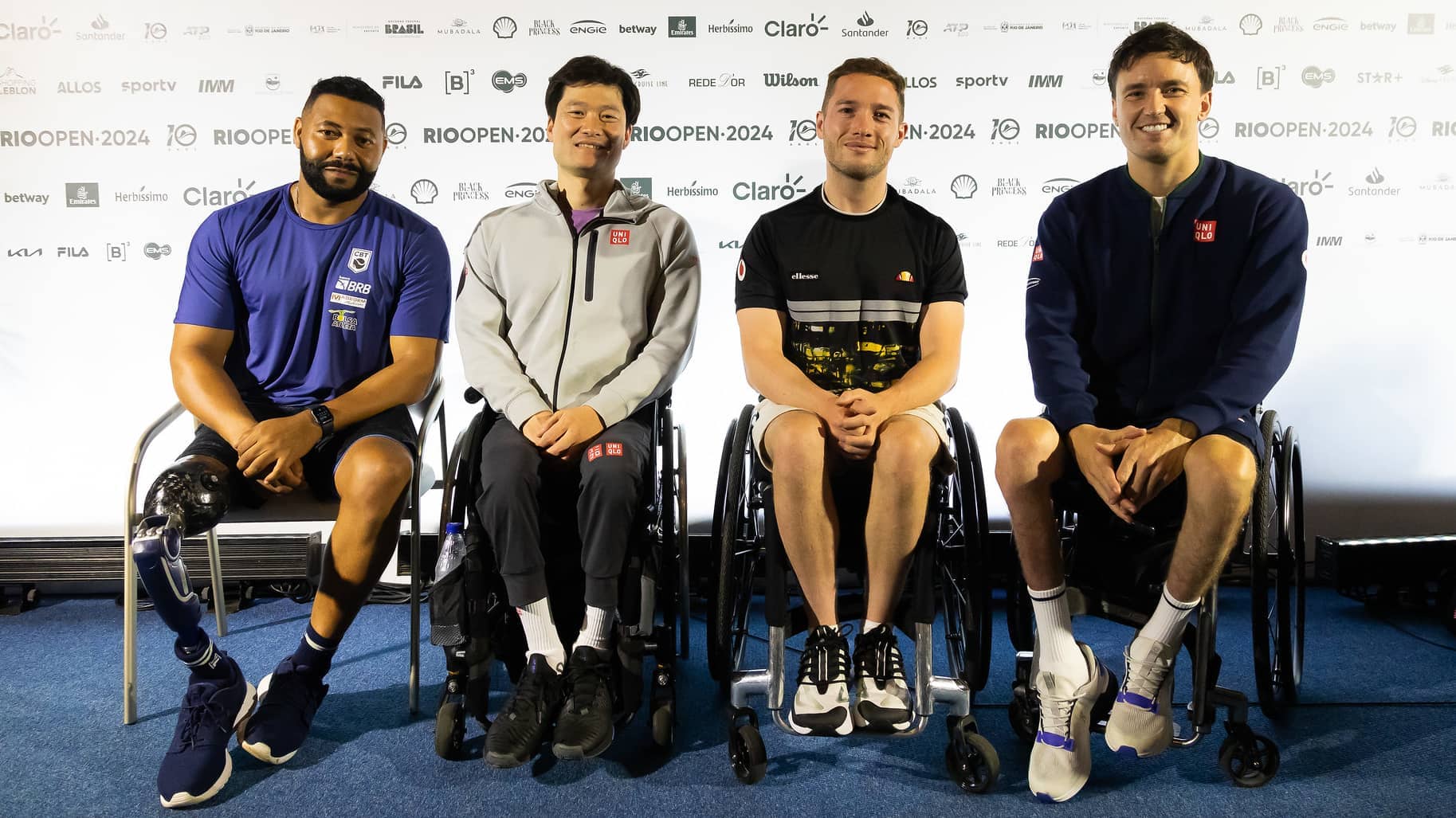 Tokyo Take-Off! Shapovalov Serves Past Johnson