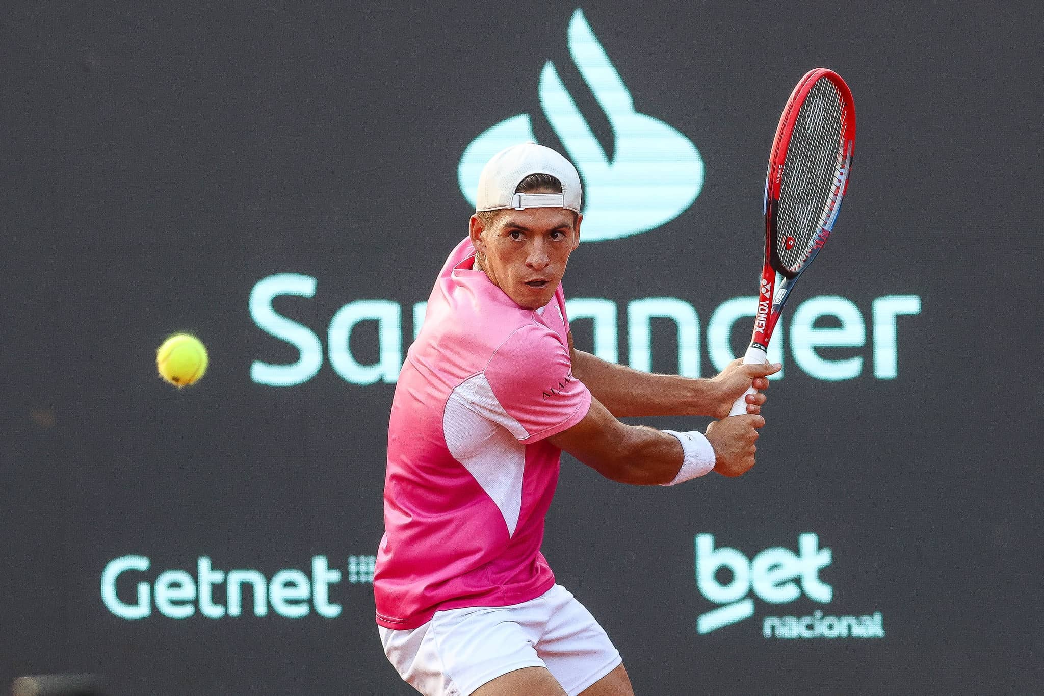 Tokyo Take-Off! Shapovalov Serves Past Johnson