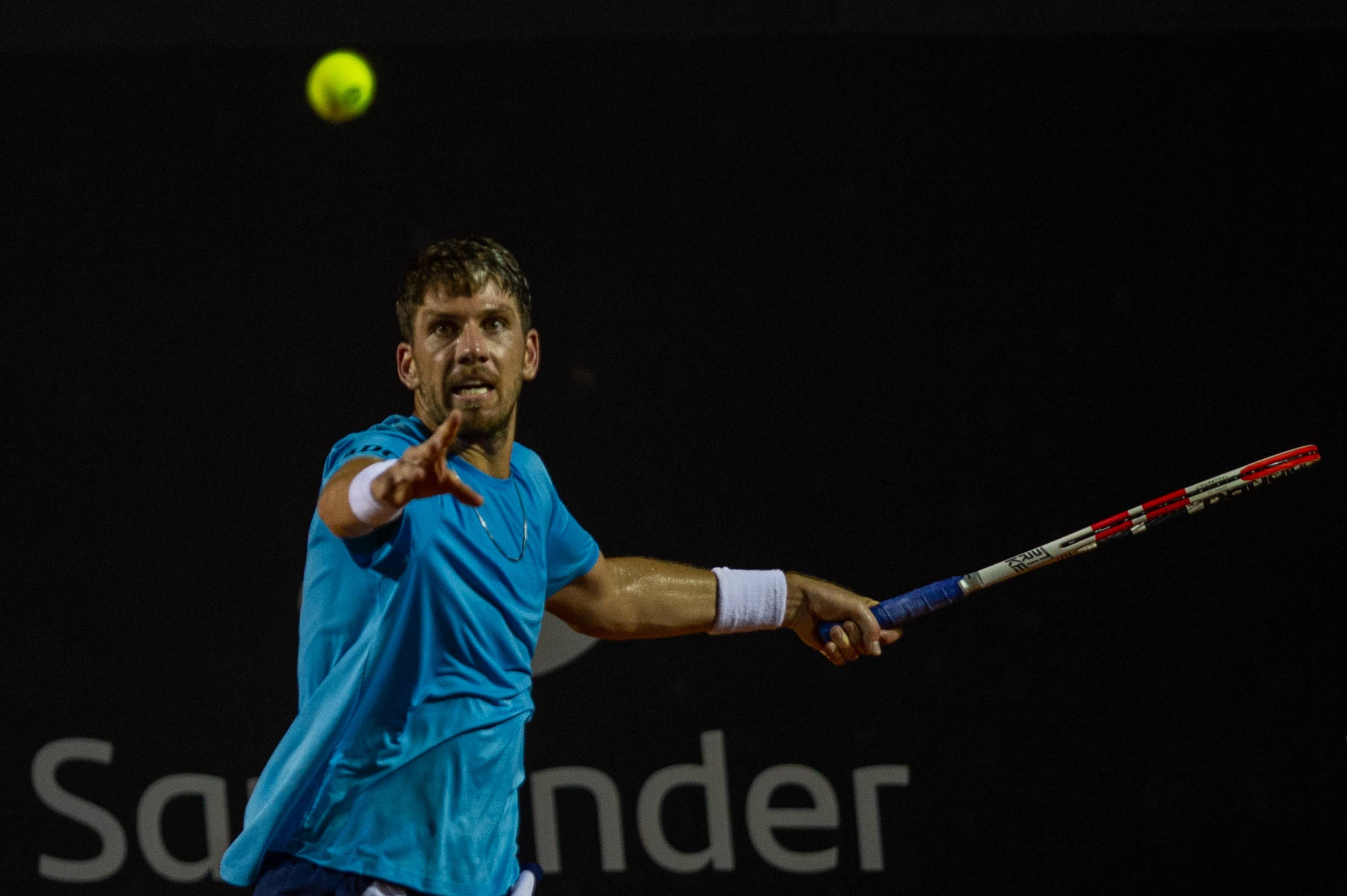 Tokyo Take-Off! Shapovalov Serves Past Johnson