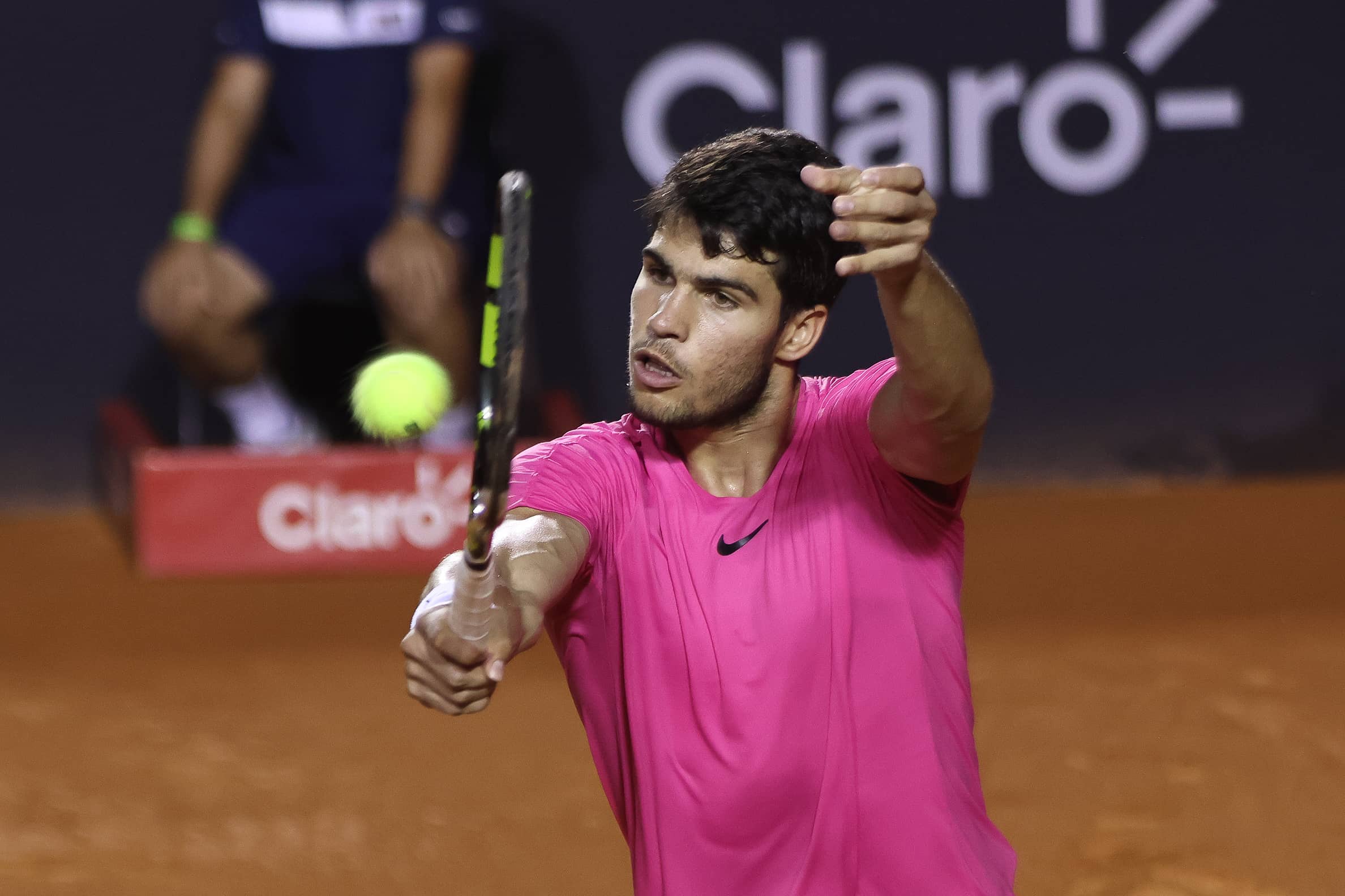 Tokyo Take-Off! Shapovalov Serves Past Johnson