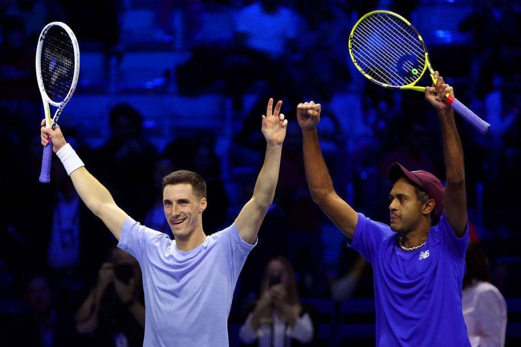 Tokyo Take-Off! Shapovalov Serves Past Johnson