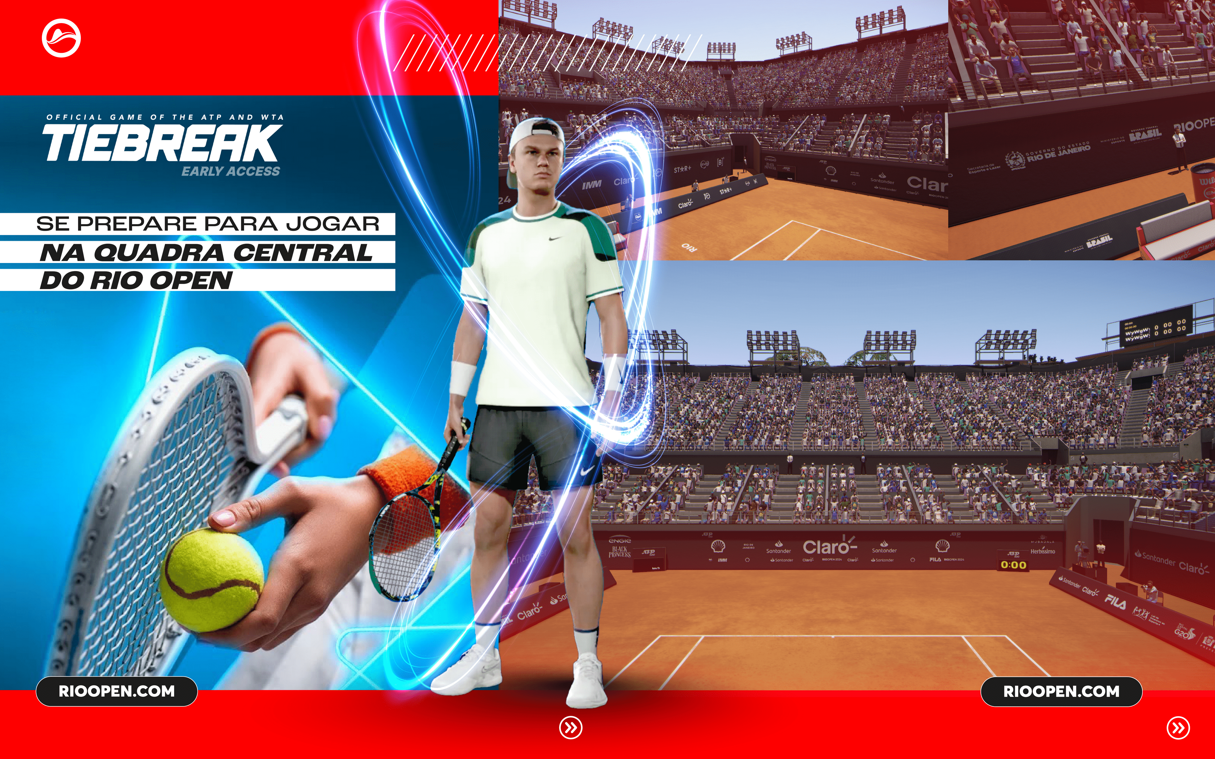 Tokyo Take-Off! Shapovalov Serves Past Johnson