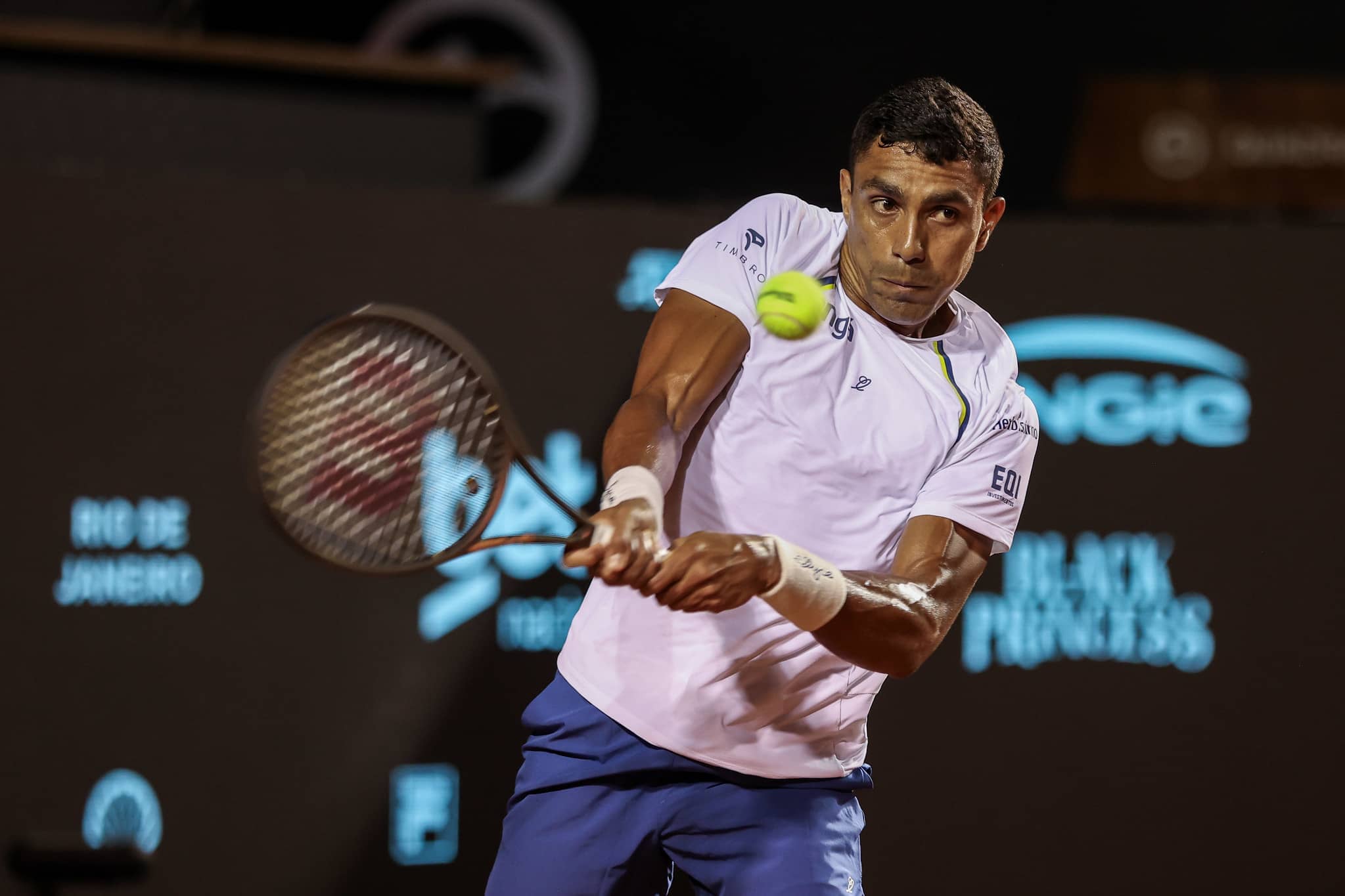 Tokyo Take-Off! Shapovalov Serves Past Johnson