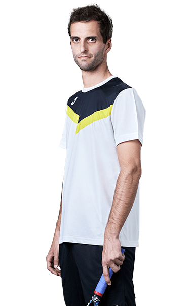 Albert Ramos-Vinolas