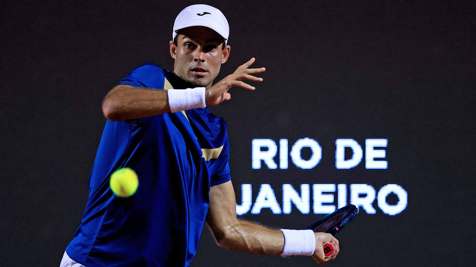Tokyo Take-Off! Shapovalov Serves Past Johnson