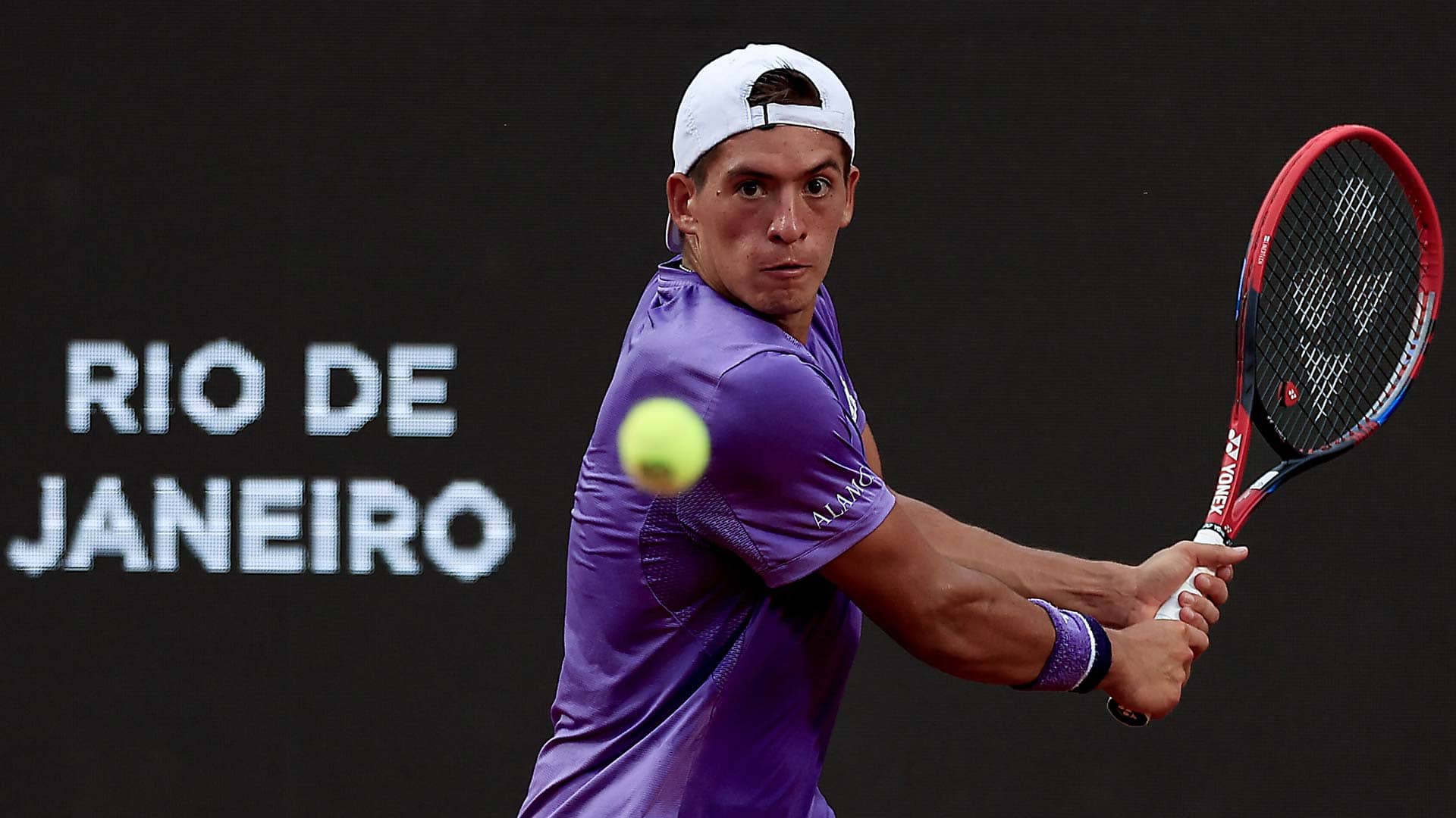 Tokyo Take-Off! Shapovalov Serves Past Johnson