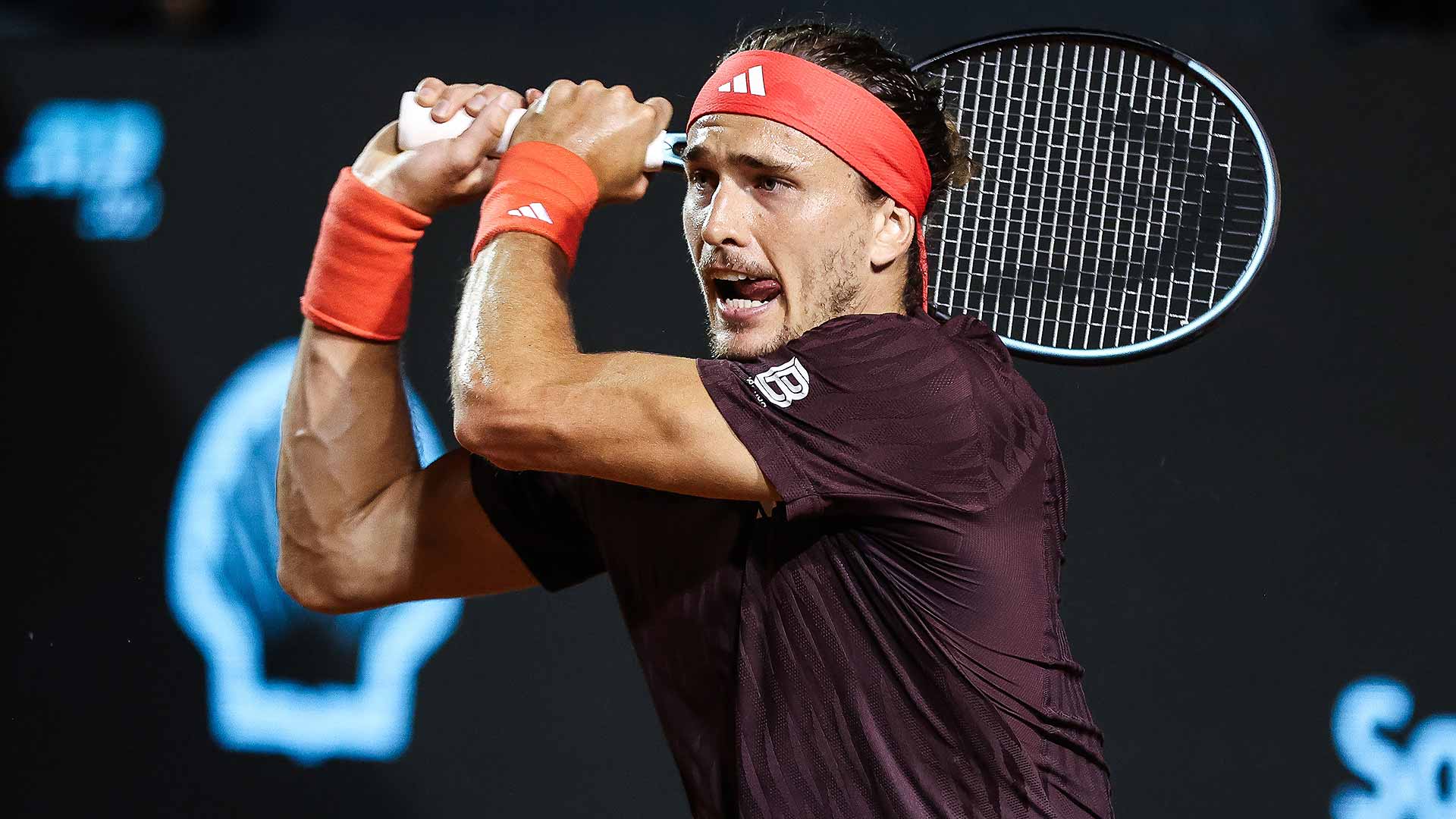 Tokyo Take-Off! Shapovalov Serves Past Johnson