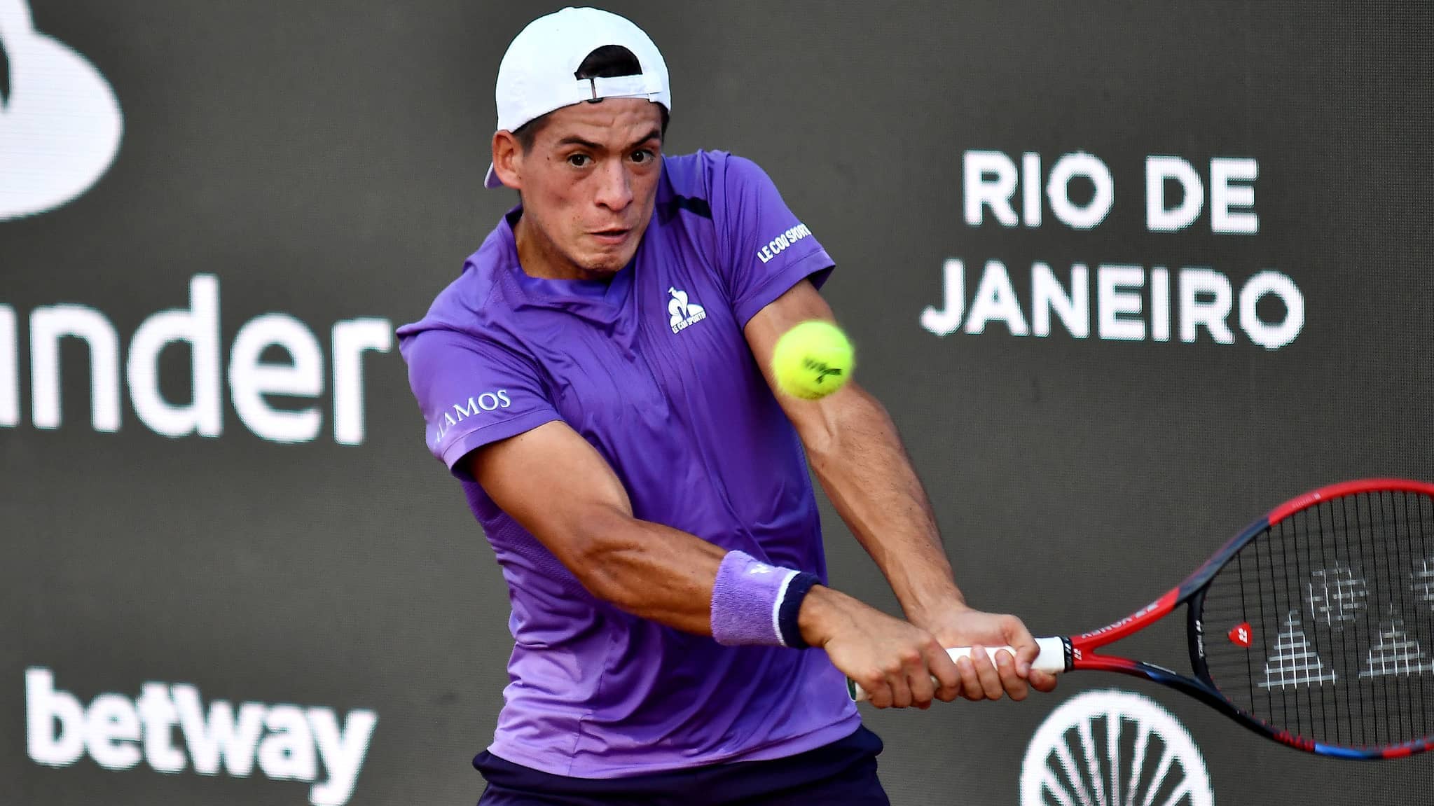 Rio Open on X Falta pouco para o início das vendas de ingresso para o