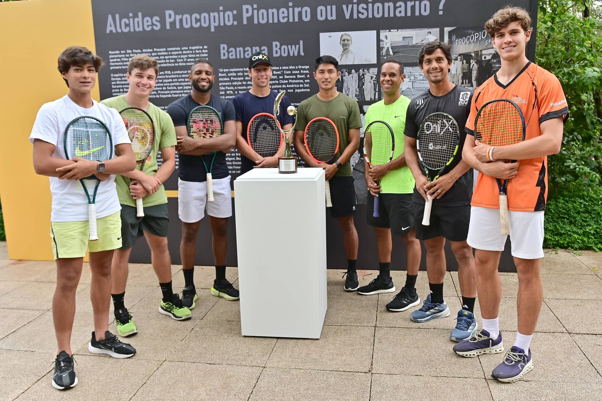 Tokyo Take-Off! Shapovalov Serves Past Johnson