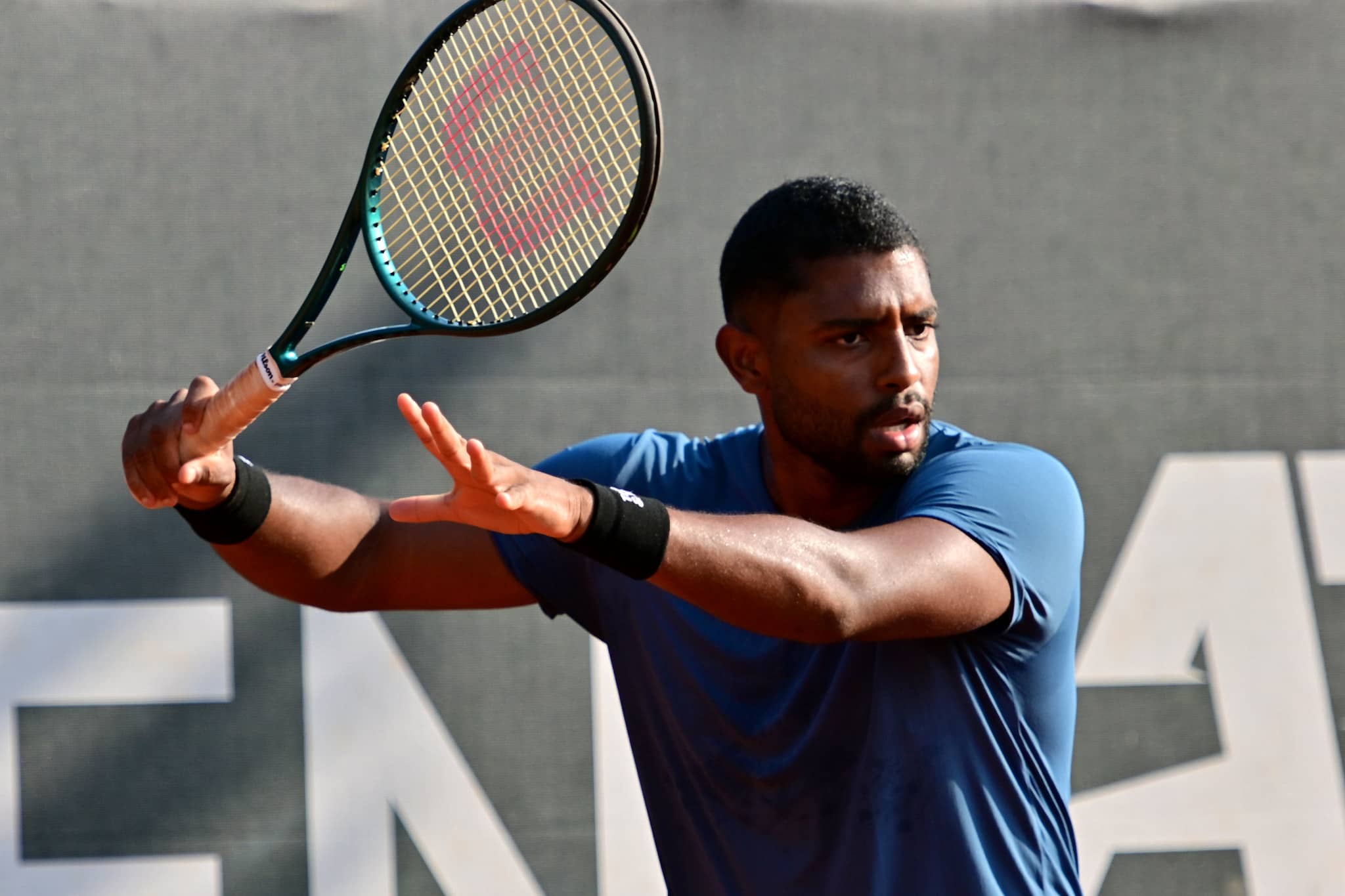 Tokyo Take-Off! Shapovalov Serves Past Johnson