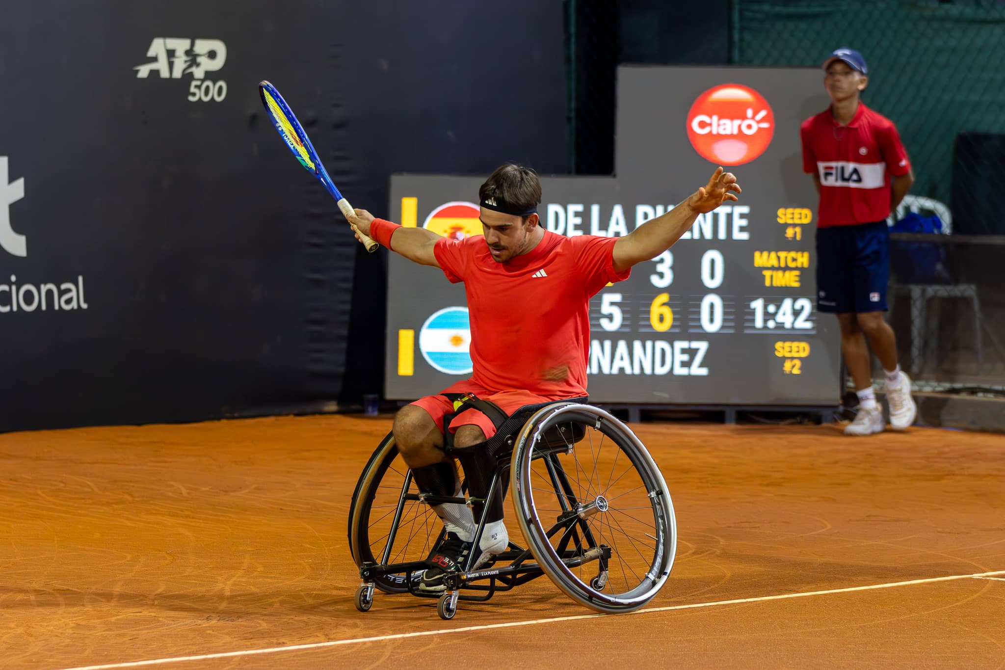 Tokyo Take-Off! Shapovalov Serves Past Johnson