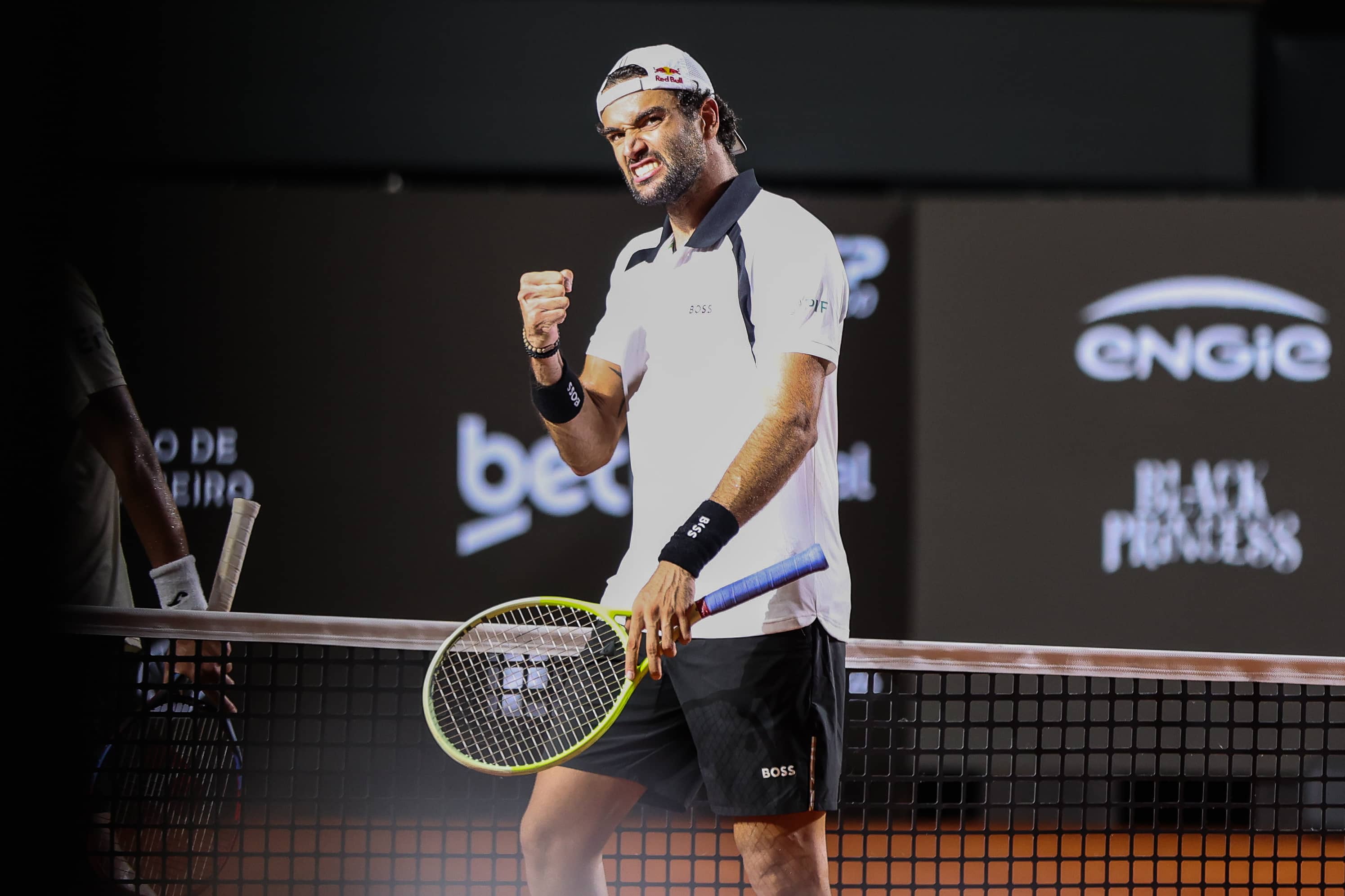 Tokyo Take-Off! Shapovalov Serves Past Johnson