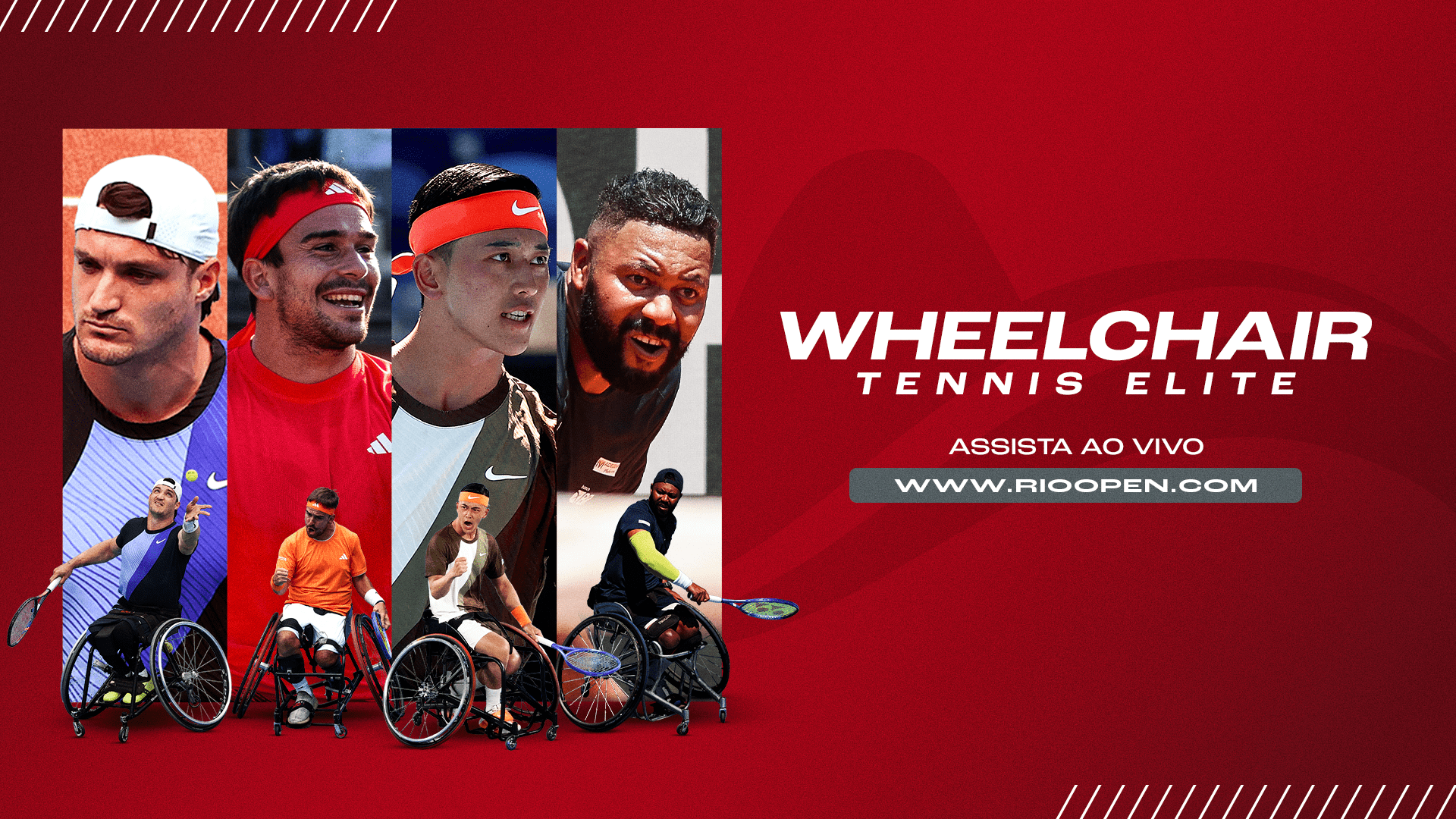 Tokyo Take-Off! Shapovalov Serves Past Johnson