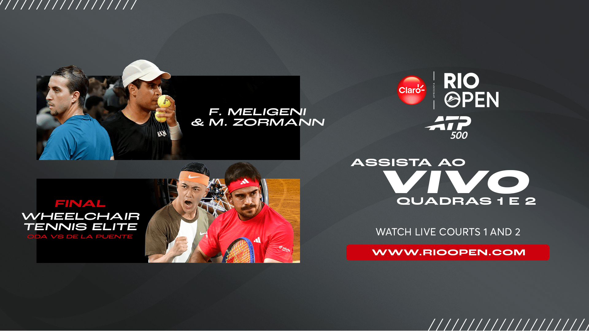 Tokyo Take-Off! Shapovalov Serves Past Johnson