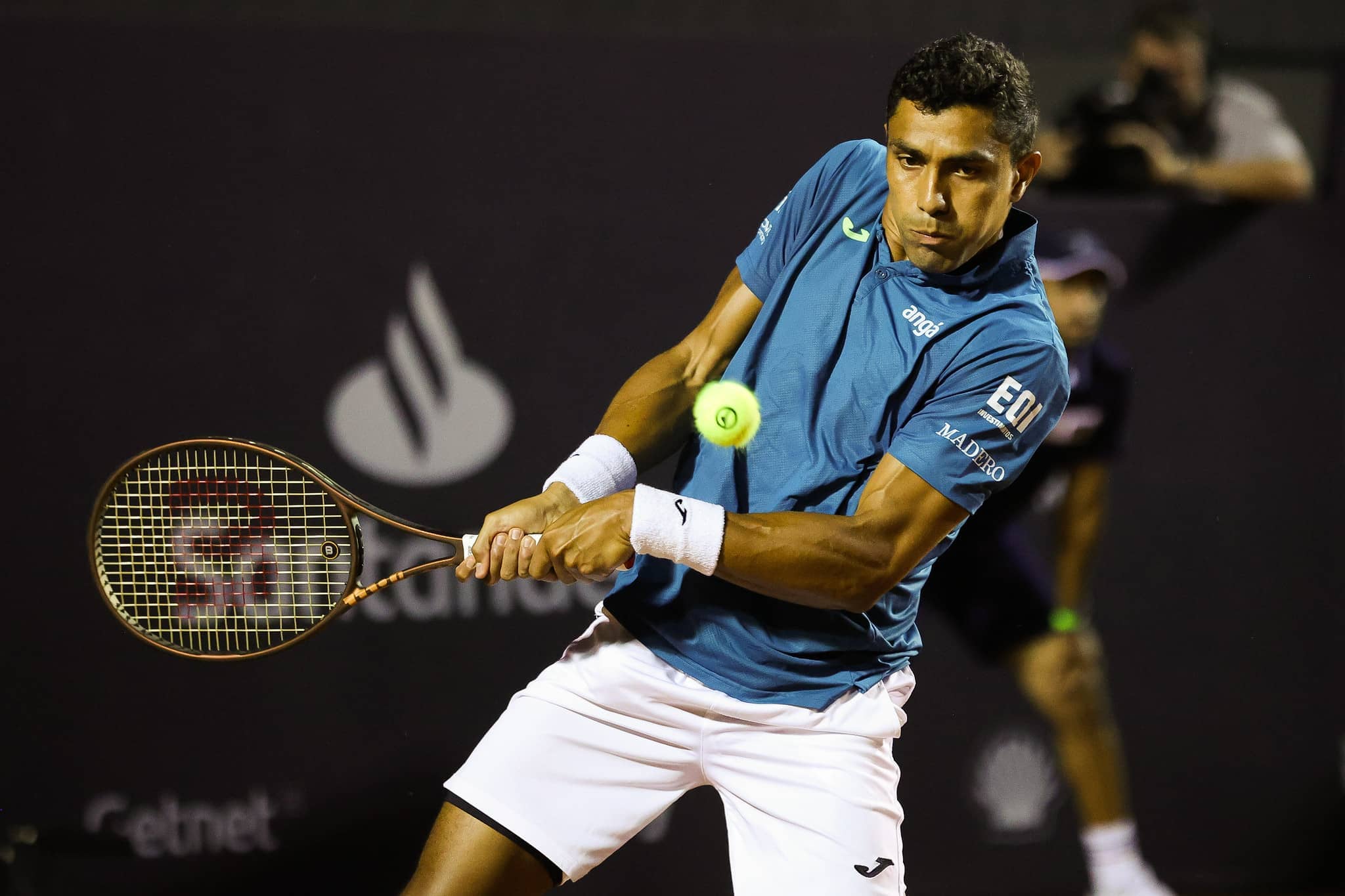 Tokyo Take-Off! Shapovalov Serves Past Johnson
