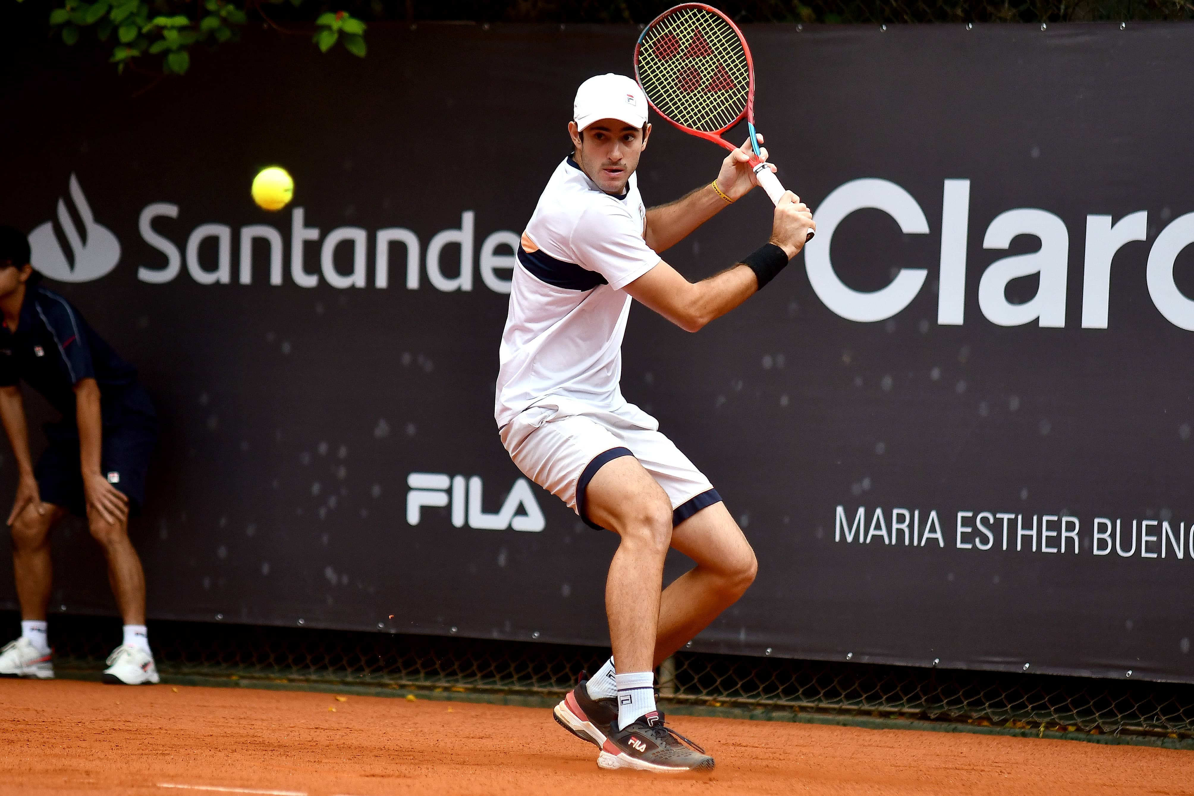 Rio Open ja tem dois brasileiros confirmados para a edicao de 2024, News  Article, Rio Open