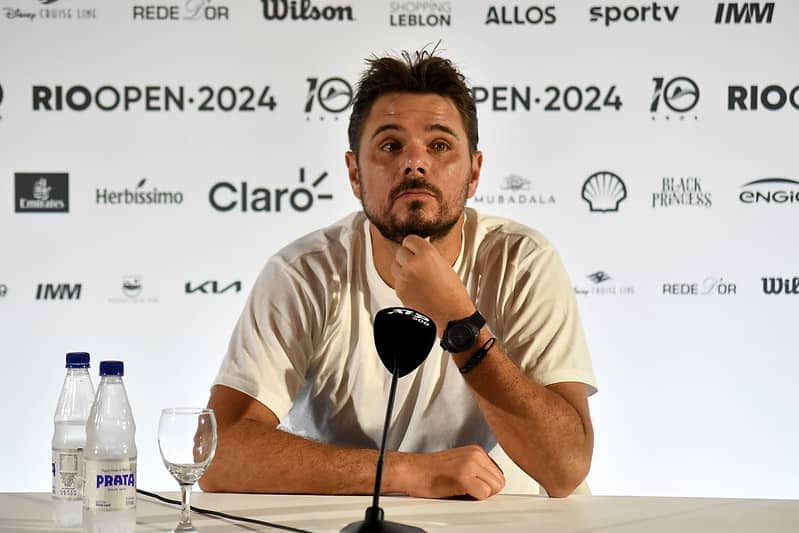 Tokyo Take-Off! Shapovalov Serves Past Johnson