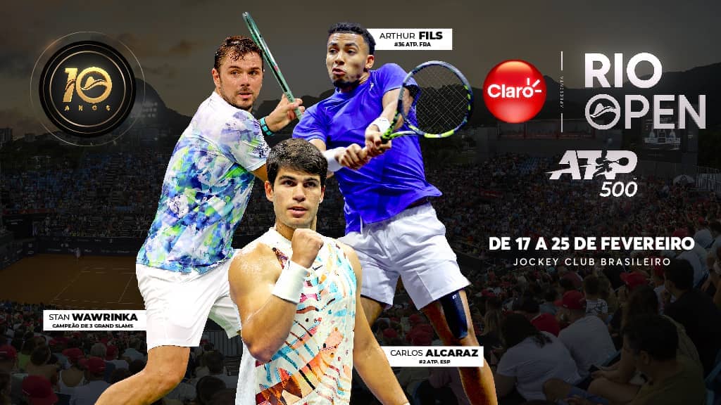 🔴 ATP 500 – AO VIVO, TORNEIOS QUEEN'S CLUB E HALLE OPEN