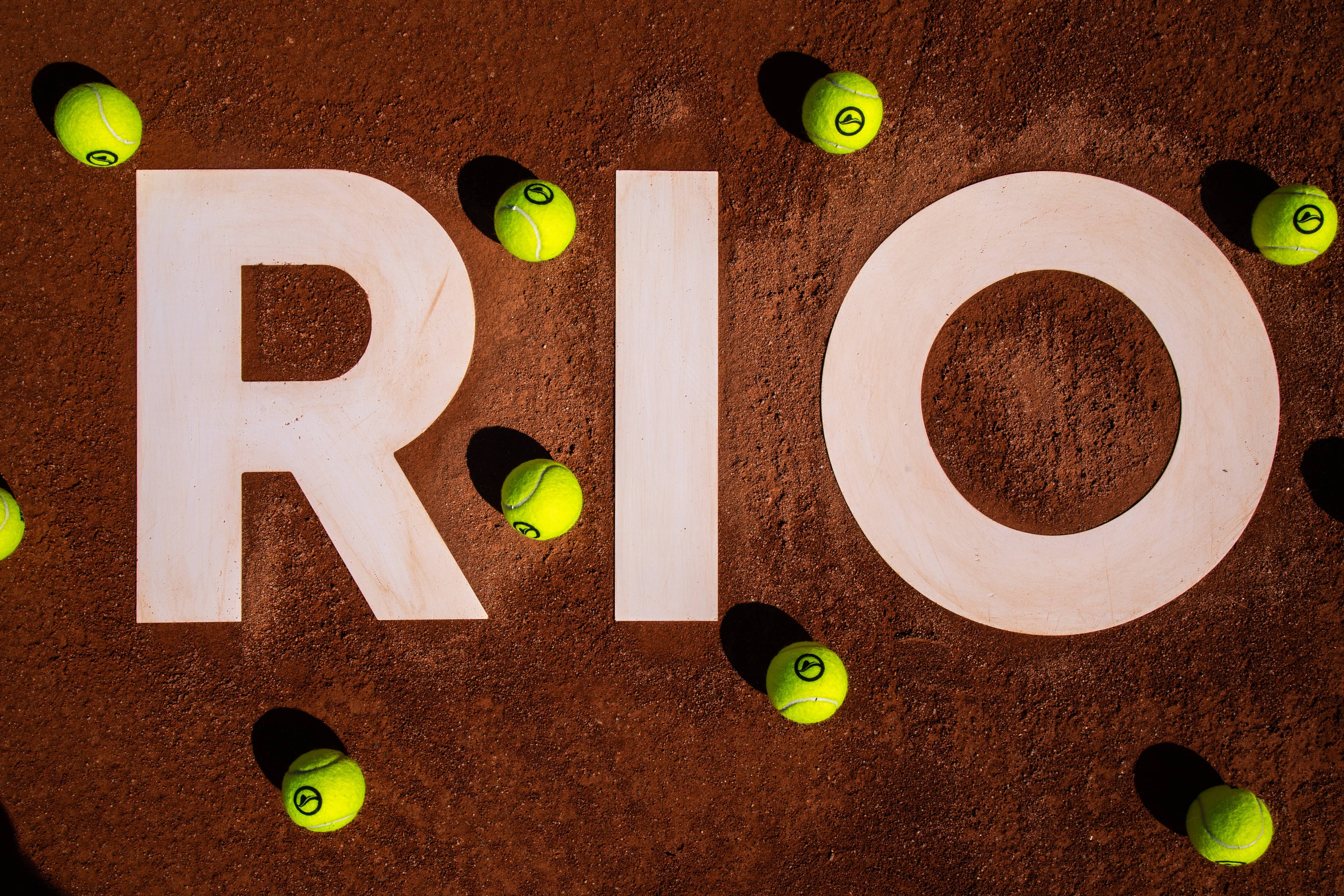 Rio Open: veja a lista de campeões do torneio de ATP 500 - Lance!